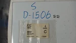 Stihl Oem 4004-713-8300 Sleeve Lot Of 2 Open. Price: $8.95.