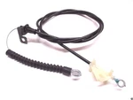 Husqvarna 586961501 Snowblower Chute Control Cable Genuine Original... New. Price: $40.11.