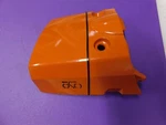 Stihl Chainsaw MS441 Top Cylinder Cover Shroud # 1138 084 0904 New Oem --- UP176. Price: $42.95.