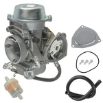 Caltric Carburetor For Polaris Sportsman 500 4X4 Ho 2001-2013 3131567 3131707 New. Price: $40.00.