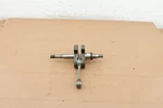 Homelite 330 Chainsaw Oem Crankshaft 96454 Used. Price: $12.23.
