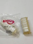 Rotary 39-12306 Air Filter 2PCS New. Price: $15.99.