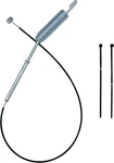 Gardenp+ 115-5680 Auger Cable Replacement For Toro 106-4599 1155680 Black New. Price: $13.58.