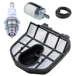 Air Filter Tune Up Kit For Echo CS-490 CS-4910 CS-500P CS-501P Parts A226001090 New. Price: $13.82.