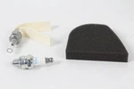 Genuine Husqvarna 590849201 Maintenance Kit Assy Oem Fits To 129C, 129L, 129LDX New. Price: $14.99.