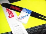 Carlton 18" Bar & Chain Fits Jonsered 600 700 800 Series 18D0 Hn 11676 New. Price: $47.33.