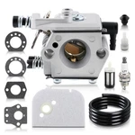 1120-120-1600 Filter Maintenance Kit For Stihl 009 010 011 012 ST600 Chainsaw New. Price: $24.99.
