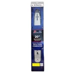Proven Part 20" Bar & Chain Combo Kit For Echo CS-590 20D0AS72LPX 20D0AS3870C New. Price: $58.31.