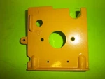 New Mcculloch 92004 218561 Switch Plate Cylinder Shroud 605 610 650 690 EB3.7 T3. Price: $15.00.