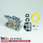 For Husqvarna 136 137 141 142 Chainsaw Zama C1Q-W29E Carburetor New. Price: $21.99.