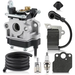 Carburetor Ignition Coil For Hitachi Metabo Hpt CG22EAB CG22EAD New. Price: $27.96.