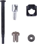 Chain Bar Tensioner Adjuster Kit For Echo CS-400 CS400 CS-450 Replace V651000001 New. Price: $8.99.