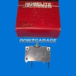 New Oem Homelite Jacobsen Circuit Breaker 00782-17 Hosiden BC52 20A 250V B30. Price: $21.95.