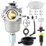 Carburetor For Poulan Pro Riding Mowers PP175G42 W/ B&s 17.5 Hp Engine New. Price: $36.99.