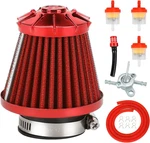 35MM (1-3/8") Air Filter Compatible With Taotao Coolster 125CC 110CC 90 70 50 Ba New. Price: $18.32.