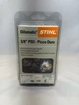 New Stihl Oilomatic Duro Carbide 14 3/8 .050 Chain 63PD3-50 3612-005-0050. Price: $79.99.