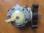 Chainsaw Tillotson 20567-1913 Carburetor Box 203-10 Used. Price: $59.99.