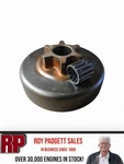 Genuine Oem Husqvarna Poulan Craftsman 530069166 Clutch Drum -S03 New. Price: $14.41.