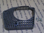 John Deere 50V Chainsaw (echo CS-451 452 ) Flywheel Cover Plastic Used BX182. Price: $13.89.