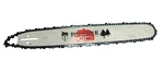 20" Bar & Combo Fits Mcculloch 10-10, 850, 805, 700 SP60 Pro Mac 55, Super New. Price: $59.95.