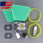 Carburetor For Mcculloch Eager Beaver Super 2318AV Chainsaw 2.3CI New. Price: $19.25.