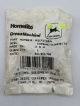 Nos Homelite A97230A Cap & Retainer A-97230-A New. Price: $5.95.
