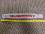 Oregon Oem 140SDEA095 Double Guard 91 Bar 14" New. Price: $34.99.