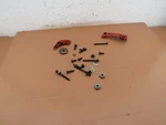 Homelite Z3350B Chainsaw Oem Misc Hardware Used. Price: $8.99.