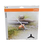 Stihl Oem Genuine Brushcut Knife Blade 250 Mm X 25.5 Mpn 4112-713-4100 New. Price: $34.99.