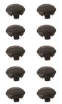 10 Echo X472000070 Speed Feed 400 Trimmer Head Cover Cap SRM225 GT225L GT230 Oem New. Price: $59.20.
