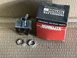 Homelite Textron New Old Stock Part # JA-15886-5 Switch. Price: $8.99.