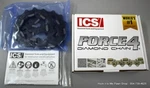 Ics FORCE4 10/12" Diamond Chainsaw - 531745 Open. Price: $499.88.