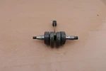 Husqvarna 350 Chainsaw Oem Crankshaft 5038580 Used. Price: $9.52.