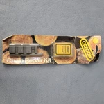 Oregon Chainsaw Repair Kit With Tools & Parts For D, H, Type New. Price: $12.85.