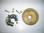 Echo 452VL Points And Condenser With Bolts John Deere 50V Chainsaw Oem Used. Price: $10.59.