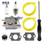 Carburetor For Poulan 1800 2300AV 2300CVA 2350CVA Gas Chainsaw 545081825 New. Price: $14.35.