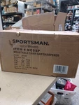 Sportsman Earth Series Mcssp Mountable Bench Top Electric Chain Saw Sharpener New. Price: $115.95.
