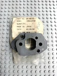Stock Green Machine GM-46725-5 / GM467255 Insulator Manifold 4600BP Blower New. Price: $7.29.