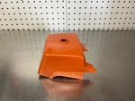 Genuine Stihl 1122 141 0500 Air Filter Cover Oem Used. Price: $35.00.