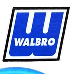 Genuine Walbro Carburetor Repair Kit K2-WYTA K2WYTA Shipped Box. Price: $14.83.