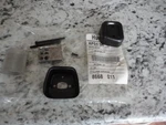 New Genuine Husqvarna Muffler Assy Fits 136 141 137 142 530069415 No Will. Price: $40.00.