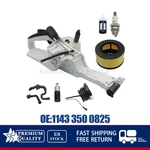 New Fuel Gas Tank Handle Assembly 1143 350 0825 For Stihl MS231 MS251 Chainsaw. Price: $85.46.