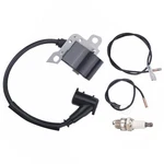 Annolai MS290 029 Ignition Coil For Stihl 024 026 028 034 036 038 039... New. Price: $24.44.