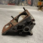 Oem Good Used Homelite XL-12 10445B Chainsaw Crankcase Assembly 58410-E. Price: $19.95.