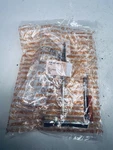 Stihl FS94 Tool Kit 4149 1007 Scrench T27 Torx Safety Glasses New. Price: $13.36.