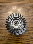 Stihl 1113 400 1202 Oem Nos Flywheel 031 032 New Old Stock From Inventory.. Price: $59.99.