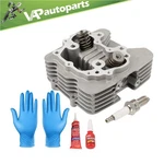 Cylinder Piston Gasket Kit For Honda 2002-2014 TRX250 12200-HM8-305 New. Price: $128.49.