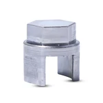 Atunee 502541603 Chainsaw Clutch Removal Tool For Husqvarna Rancher Silver New. Price: $14.59.