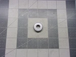 Husqvarna 5035221-01 Decompression Valve Washer 503522101 281 288 394XP Open. Price: $12.99.