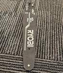 Ryobi MQ431264-1041RY: 4041017 12" Chainsaw Guide Bar 305MM Open. Price: $54.04.